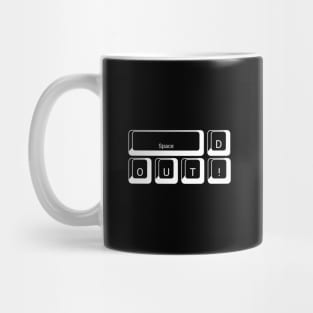 Spaced Out Mug